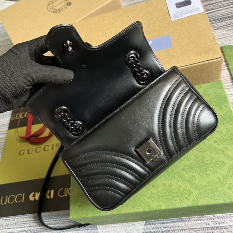 Gucci Satchel Bags